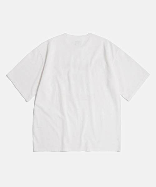 ESPIONAGE（エスピオナジ）の「Philmont SR Heavyweight Tee Off White（Tシャツ/カットソー・レディース・その他・MEDIUM/LARGE/X-LARGE）」の2枚目の写真