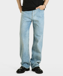 MODNINE（モディナイン）の「Body Snatcher - MOD1w（デニムパンツ）」