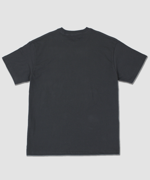 CAMEL WORK(キャメルワーク)の「キャメルクラシックミス半袖Tシャツ(チャコール)(Tシャツ/カットソー・メンズ・その他・LARGE/MEDIUM/X-LARGE)」の3枚目の写真