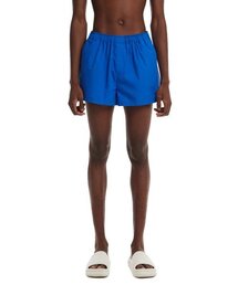 TRUNK PROJECT（トランクプロジェクト）の「Mini Short_Blue（その他パンツ）」