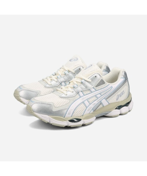 ASICS SPORTSTYLE GEL-NYC 2055 / アシックス スポーツスタイル ゲル