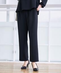 Dessin（デッサン）の「【入卒/セレモニー/セットアップ可能】ジョーゼットパンツ（その他パンツ）」