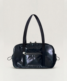 NODD NYLON BLACK   ノードナイロンブラック