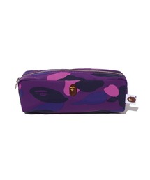 A BATHING APE（アベイシングエイプ）の「COLOR CAMO FLIGHT POUCH（ポーチ）」