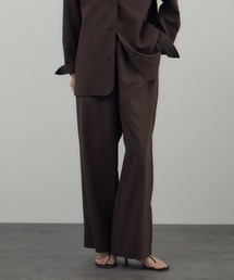 AMERICANA | 【Americana(アメリカーナ) for SALON】ワイドパンツ/セットアップ対応(その他パンツ)