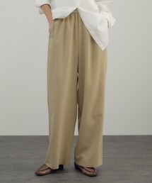 AMERICANA | 【Americana（アメリカーナ） for SALON】ワイドパンツ/セットアップ対応(その他パンツ)