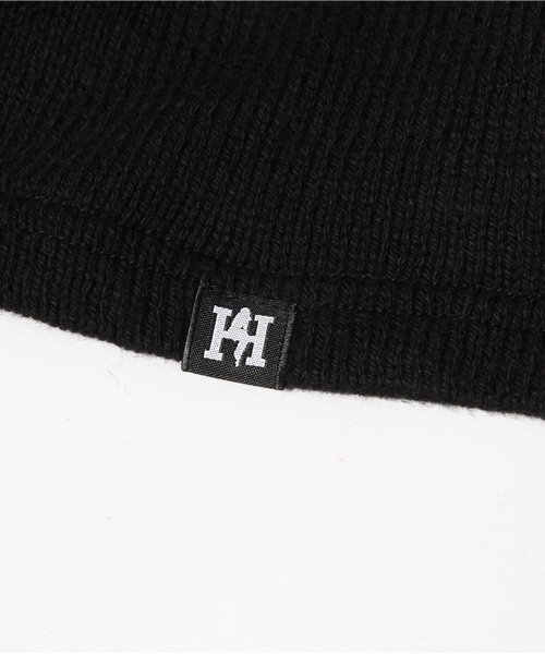 HYSTERIC GLAMOUR（ヒステリックグラマー）の「HYSTERIC LEAGUE サガラパイル刺繍T-SH（Tシャツ/カットソー・レディース・レッド/ブルー/ブラック・FREE）」の11枚目の写真