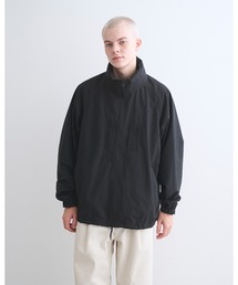 Traditional Weatherwear｜トラディショナルウェザーウェアのブルゾン