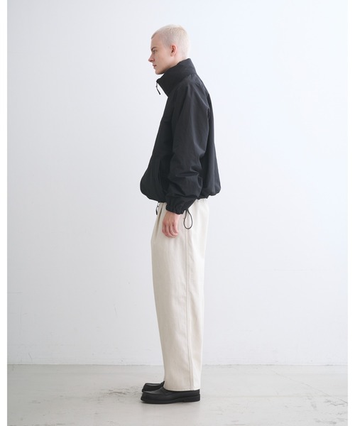 PCS JACKET 001（ブルゾン）｜Traditional Weatherwear