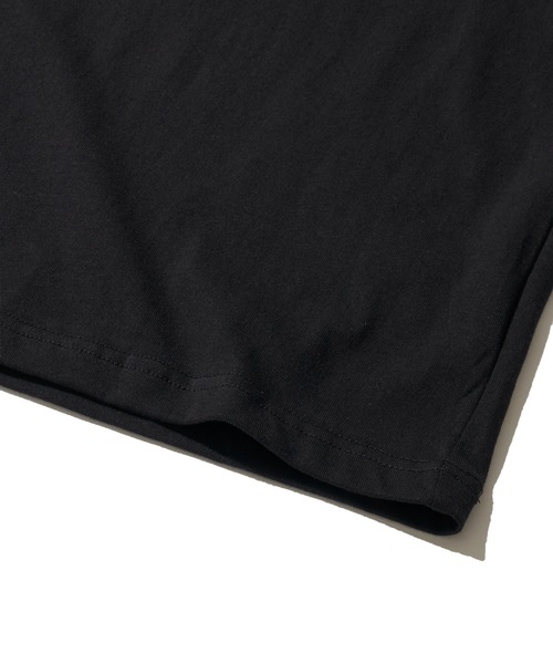 VISION STREET WEAR(ヴィジョンストリートウェア)の「【VISION STREET WEAR】オリジナルグラフィック バックプリントクルーネックTシャツ(Tシャツ/カットソー・レディース・グリーン/ホワイト/ブラック・LARGE/MEDIUM/X-LARGE)」の14枚目の写真