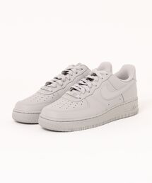 NIKE ナイキ AIR FORCE 1 '07 エア フォース 1 '07 MIH1698 001CLGGRY/CLGGR