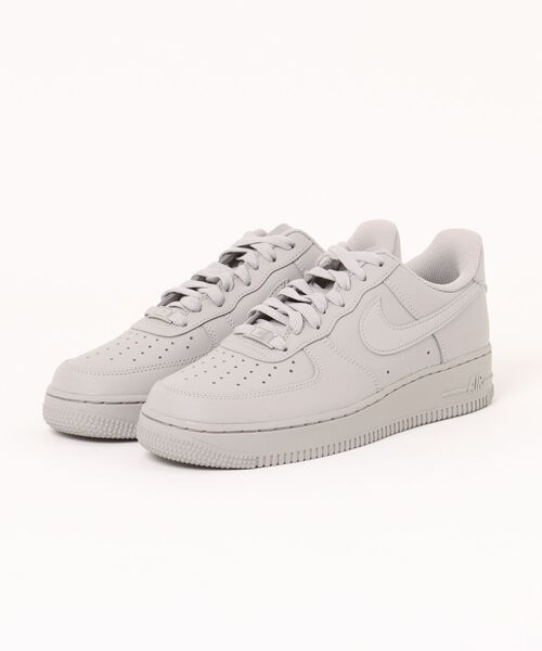 セール】NIKE ナイキ AIR FORCE 1 '07 エア フォース 1 '07 MIH1698