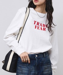 ROSE BUD | ASSORT L/S TEE(Tシャツ/カットソー)