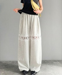 mily bilet(�~�E�B�r���b�g)�́ymily bilet�z�B�ꖳ��̉؂₩�f�U�C���B�ԕ����[�X �؂�ւ��X�E�F�b�g�p���c(�X�E�F�b�g�p���c)