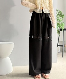 mily bilet(�~�E�B�r���b�g)�́ymily bilet�z�B�ꖳ��̉؂₩�f�U�C���B�ԕ����[�X �؂�ւ��X�E�F�b�g�p���c(�X�E�F�b�g�p���c)