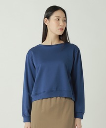 セール】WILD FLOWER JERSEY / S（スウェット）｜ZUCCa（ズッカ）の