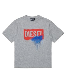 【レア】DIESEL ディーゼル　ロゴトップス　グレー 楽天市場】DIESEL（カラーグレー）（トップス｜メンズファッション）の通販
