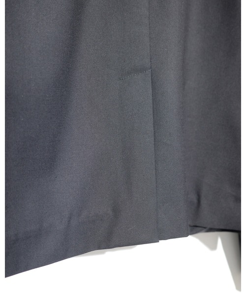 NISHIMOTO IS THE MOUTH(ニシモト イズ ザ マウス)の「JACKET | NISHIMOTO IS THE MOUTH(テーラードジャケット・メンズ・ピンク/ブラック・(S/M)/L/XL)」の17枚目の写真