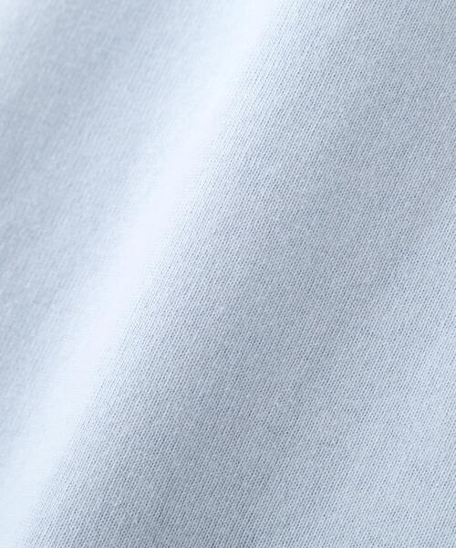 AVIREX(アヴィレックス)の「MOTOR ARM PATCH L/S T-SHIRT(Tシャツ/カットソー・レディース・チャコールグレー/その他18/ホワイト・F)」の21枚目の写真