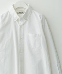 URBAN RESEARCH Sonny Label（アーバンリサーチサニーレーベル）の「抗菌オックスボタンダウン長袖シャツ（シャツ/ブラウス）」