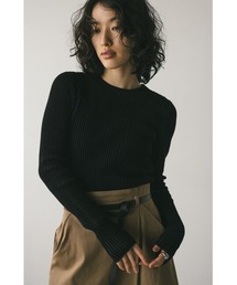 STYLEMIXER（スタイルミキサー）の「長袖ニット（ニット/セーター）」