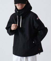 LUMBER（ランバー）の「プルオーバーパーカー（パーカー）」