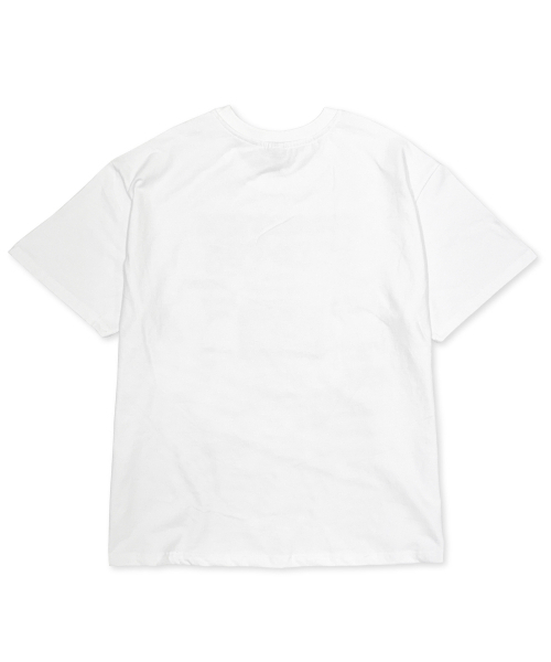 DEFYCLUBROBBERS(ディファイクラブロバース)の「壁の中のもう一つのレンガ(Tシャツ/カットソー・レディース・その他・M/L)」の2枚目の写真