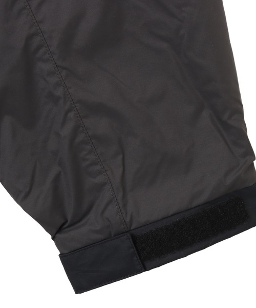 THE NORTH FACE（ザノースフェイス）の「THE NORTH FACE Chimney Wind Jacket / ザ ノース フェイス チムニー ウィンド ジャケット（ナイロンジャケット・メンズ・パープル/ベージュ/ブラック/グレー・S/M/L/XL/XXL）」の10枚目の写真