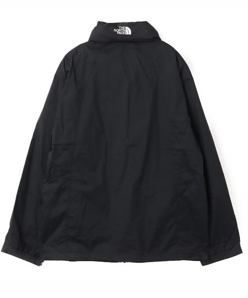 THE NORTH FACE Chimney Wind Jacket / ザ ノース フェイス チムニー