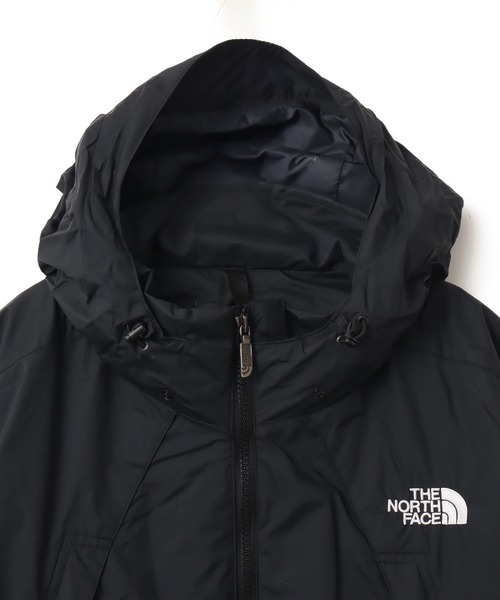 THE NORTH FACE Chimney Wind Jacket / ザ ノース フェイス チムニー