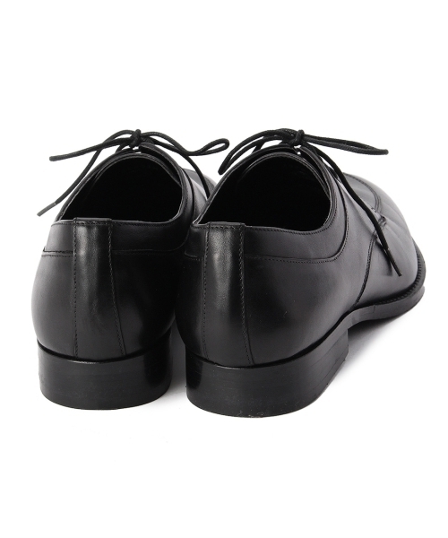 THE SHOP TK （ザ ショップ ティーケー ）の「Uチップシューズ（ドレスシューズ・メンズ・ブラック/ブラウン・55/70/75/65/60）」の7枚目の写真