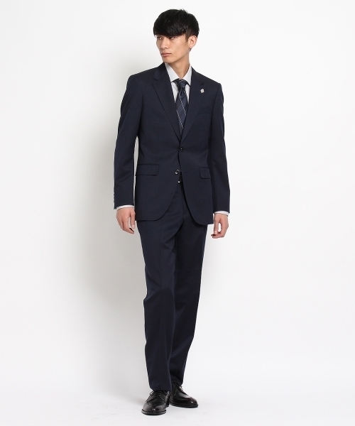 THE SHOP TK （ザ ショップ ティーケー ）の「Uチップシューズ（ドレスシューズ・メンズ・ブラック/ブラウン・55/70/75/65/60）」の9枚目の写真