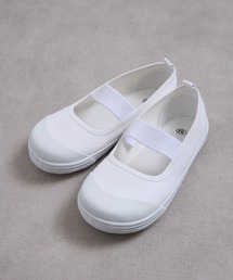 SHIZUTA（シズタ）の「SHIZUTA: 子供用上履き 上靴 子供 キッズ  こども用スクールシューズ（スリッポン）」