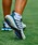 adidas�i�A�f�B�_�X�j�́u�A�f�B�p���[ 26 ���C�h �X�p�C�N���X �S���t / ADIPOWER 26 WIDE SPIKELESS GOLF�yadidas Golf/�A�f�B�_�X�S���t�z�i�X�j�[�J�[�j�v�b�z���C�g×�u���b�N