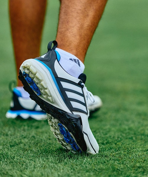 アディパワー 26 ワイド スパイクレス ゴルフ / ADIPOWER 26 WIDE