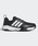 adidas�i�A�f�B�_�X�j�́u�A�f�B�p���[ 26 ���C�h �X�p�C�N���X �S���t / ADIPOWER 26 WIDE SPIKELESS GOLF�yadidas Golf/�A�f�B�_�X�S���t�z�i�X�j�[�J�[�j�v�b�u���b�N