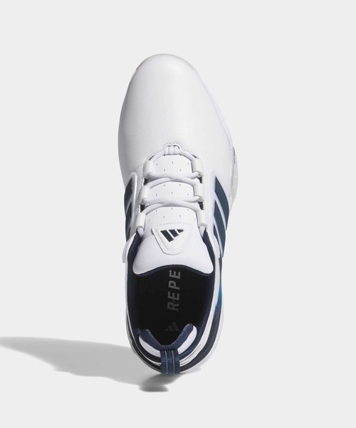 アディパワー 26 ワイド スパイクレス ゴルフ / ADIPOWER 26 WIDE