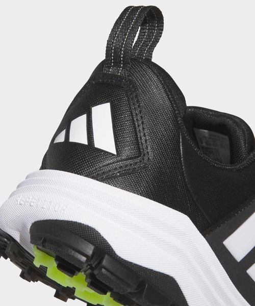 新品 アディパワー 26 ワイド スパイクレス ゴルフシューズ 29cm adidas（アディダス） ゴルフシューズ メンズ アディパワー 26 ワイド