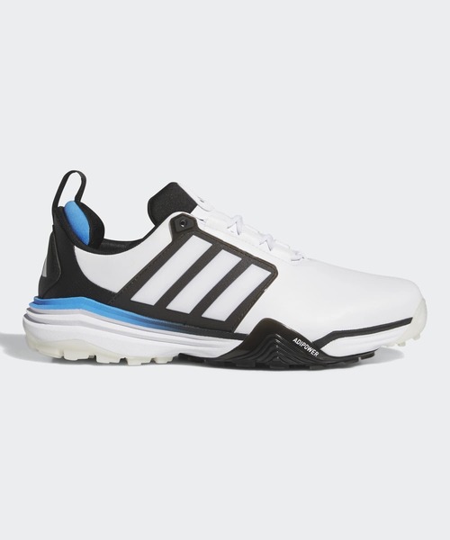 アディパワー 26 ワイド スパイクレス ゴルフ / ADIPOWER 26 WIDE