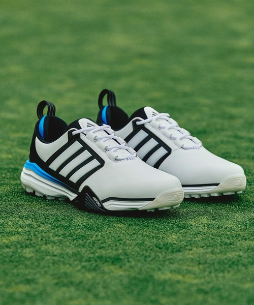 アディパワー 26 ワイド スパイクレス ゴルフ / ADIPOWER 26 WIDE