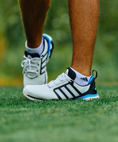 アディパワー 26 ワイド スパイクレス ゴルフ / ADIPOWER 26 WIDE