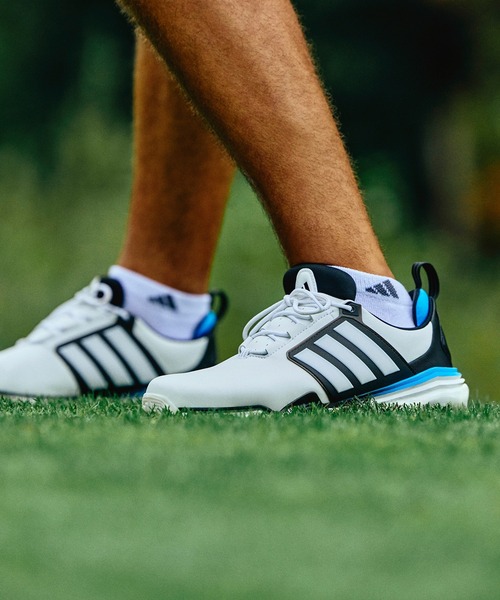 アディパワー 26 ワイド スパイクレス ゴルフ / ADIPOWER 26 WIDE