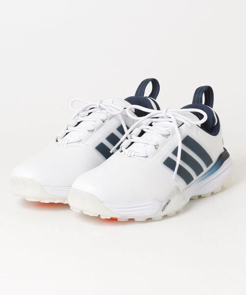 アディパワー 26 ワイド スパイクレス ゴルフ / ADIPOWER 26 WIDE