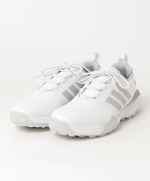 アディパワー 26 ワイド スパイクレス ゴルフ / ADIPOWER 26 WIDE