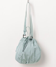 adidas（アディダス）の「《adidas》ｳｨﾒﾝｽﾞMHｽﾓｰﾙﾊﾞｯｸﾞ（エコバッグ/サブバッグ）」