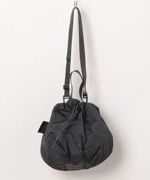 adidas（アディダス）の「《adidas》ｳｨﾒﾝｽﾞMHｽﾓｰﾙﾊﾞｯｸﾞ（エコバッグ/サブバッグ）」