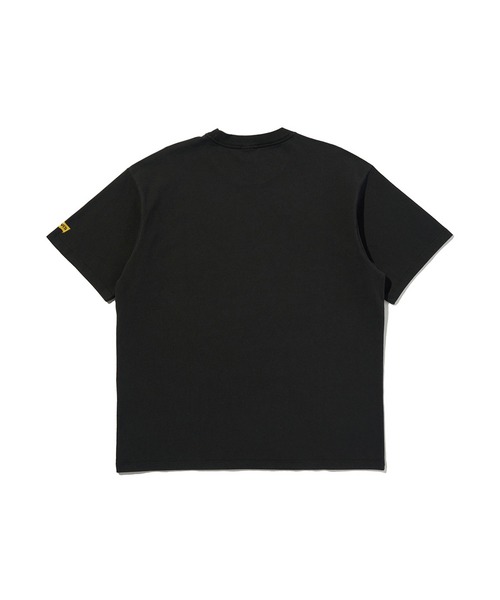 Levi's（リーバイス）の「Levi's/リーバイス Levi's(R) x BEASTIE BOYS HELLO NASTY Tシャツ（Tシャツ/カットソー・メンズ・ブラック・S/M/L/XL）」の8枚目の写真