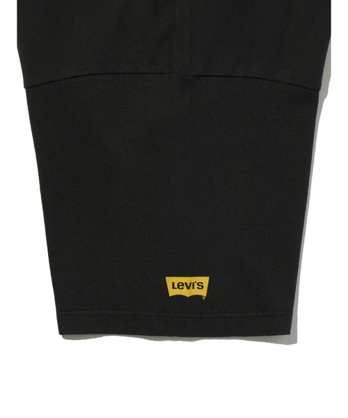 Levi's（リーバイス）の「Levi's/リーバイス Levi's(R) x BEASTIE BOYS HELLO NASTY Tシャツ（Tシャツ/カットソー・メンズ・ブラック・S/M/L/XL）」の13枚目の写真