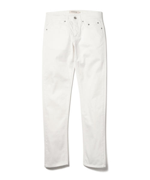 SIVIGLIA（シビリア）の「◇SIVIGLIA / コットンギャバパンツ（その他パンツ・メンズ・ライトグレー/ネイビー/ホワイト・32inch/29inch/31inch/30inch/28inch/33inch）」の11枚目の写真