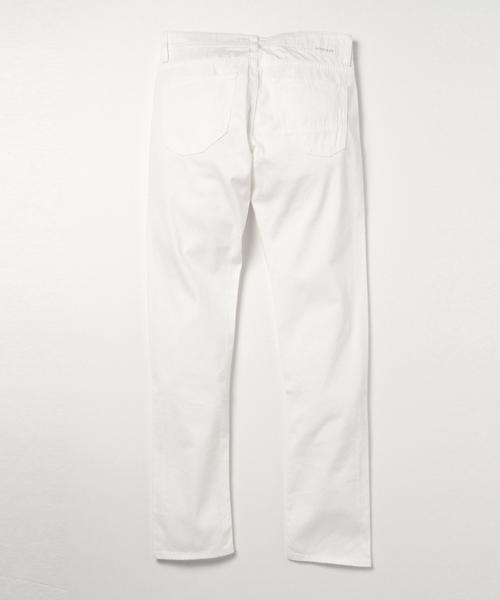 SIVIGLIA（シビリア）の「◇SIVIGLIA / コットンギャバパンツ（その他パンツ・メンズ・ライトグレー/ネイビー/ホワイト・32inch/29inch/31inch/30inch/28inch/33inch）」の8枚目の写真